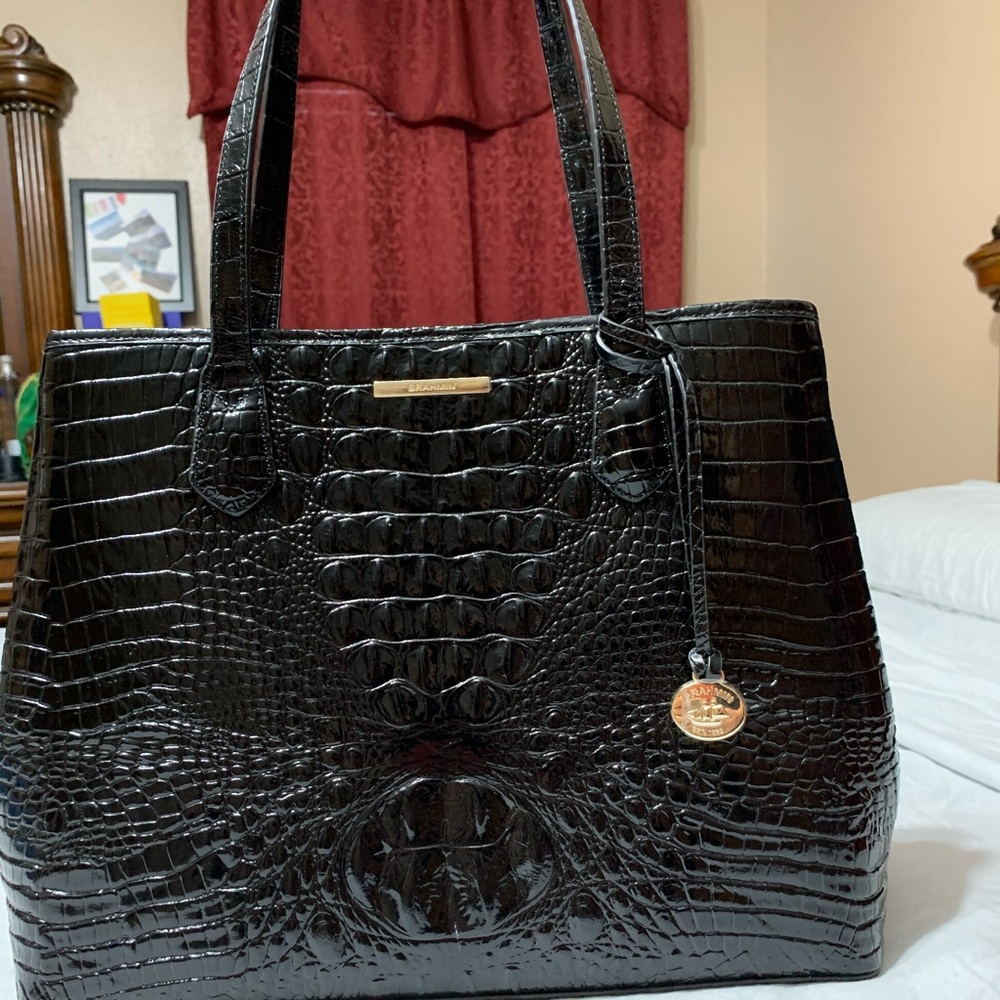 Brand new Brahmin